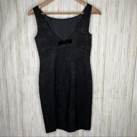 Robe Tunique Nanette Lepore Tricot Perles - Taille PETIT 2-4 US, Col Rond, Neuf Avec étiquettes